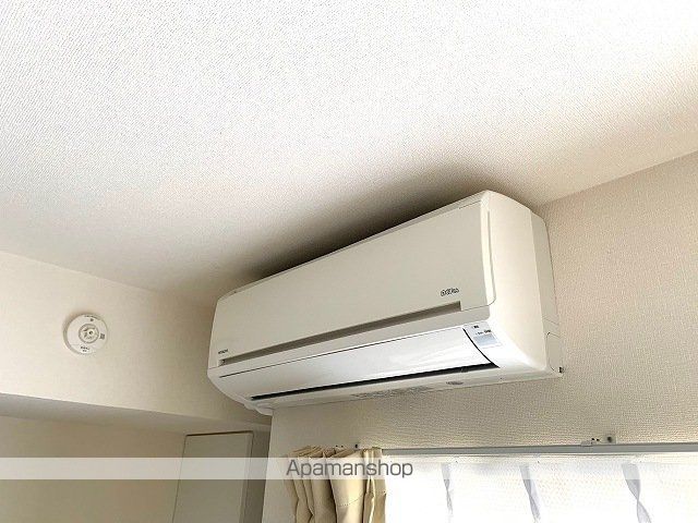ミランダヒルズ上大岡の内装写真