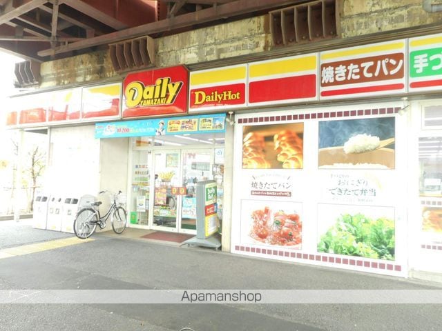リヴェール高円寺の周辺写真