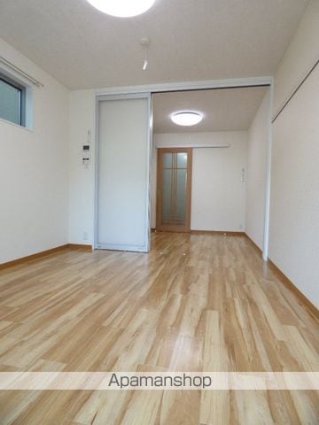 ピアザ出口町の内装写真
