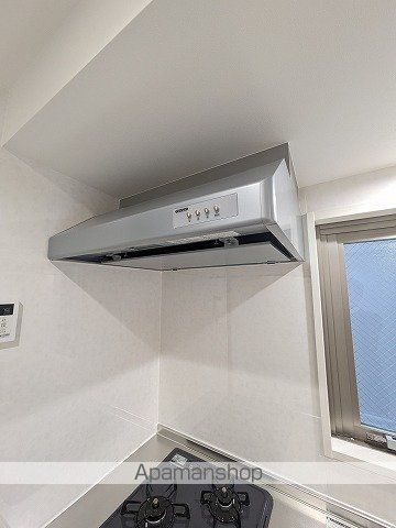 ラルジュ皆実の内装写真