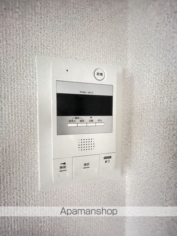 日建埼玉ビルの内装写真