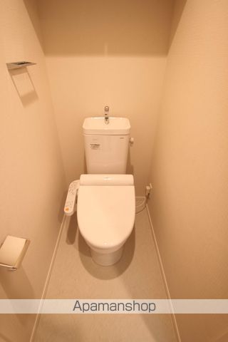 ルフォンプログレ滝野川の内装写真