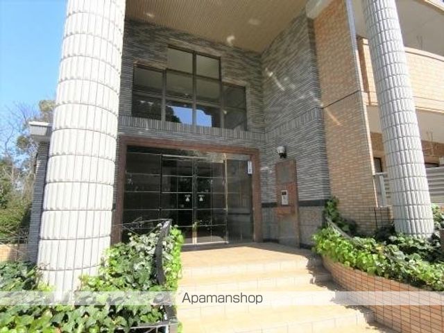 グランドゥール古祇園の外観写真