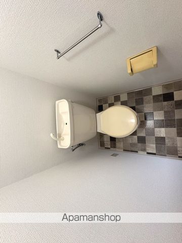 ワンズ仁川の内装写真