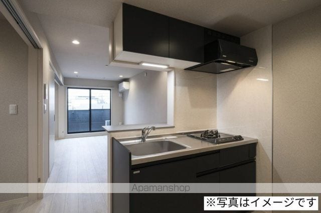 ROBOT HOME 新松戸東の内装写真
