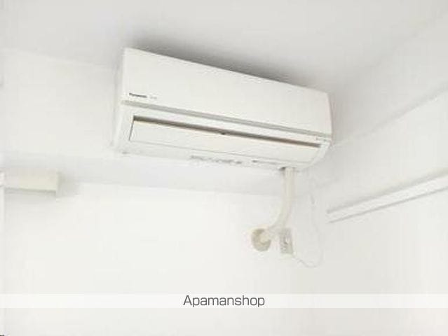 ベルソーレ木ノ下の内装写真