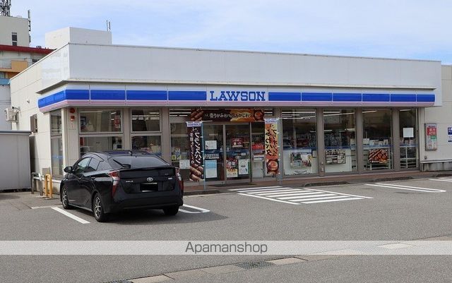 富山地鉄本線 越中荏原駅 徒歩9分 2階建 築35年の周辺写真