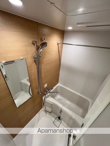 シーズンフラッツ浅草言問通りの内装写真