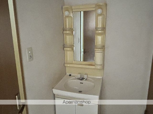 レジデンス栗島の内装写真
