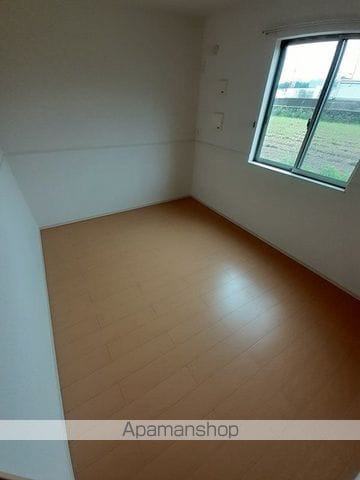 HEART未来II Bの内装写真