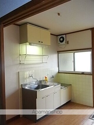 コーポ松末　Ａ棟[1K/20.79m2]のその他内装1