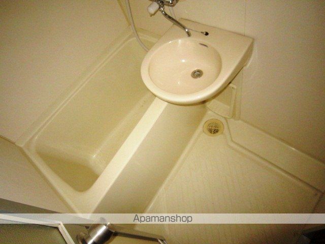 アイビスS1の内装写真