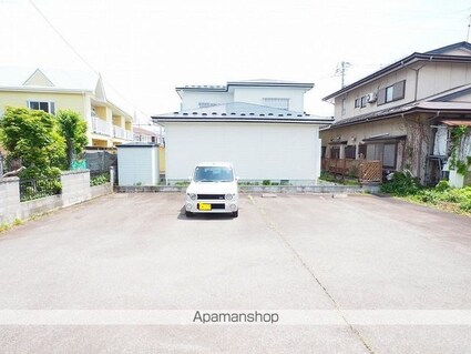 コーポサンフラワー[2K/35.3m2]の共用部1