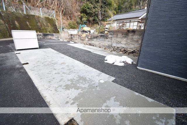 トワスール船越のその他写真
