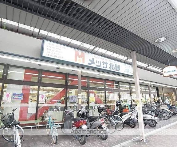 四番町マンションの周辺写真