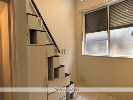ＣＯＲＥ　ＳＴＹＬＥ板橋[1R/12.45m2]のその他部屋・スペース