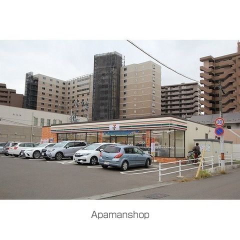 YSKコーポ卸町の周辺写真