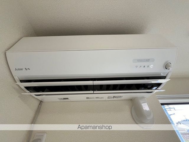 HERMITAGE久後埼の内装写真