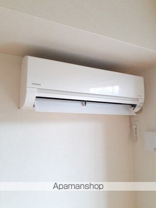 フォレストヒルズ[1LDK/45.72m2]のその他設備