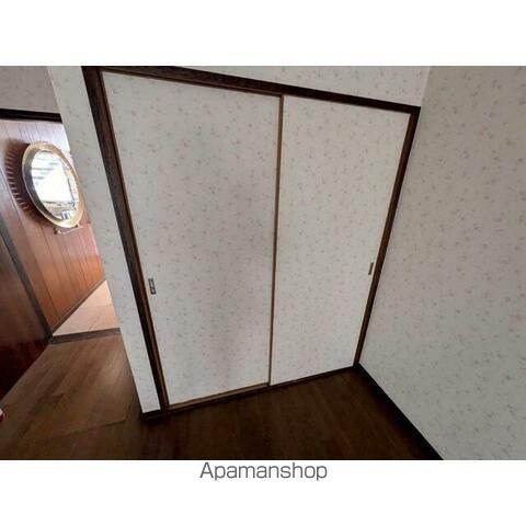 ブルーベリーヒルの内装写真