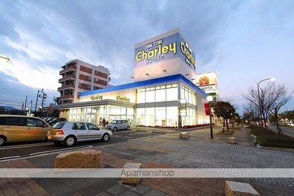 Ｇｒａｎｄ　Ｌａｔｏｕｒ[1LDK/54.45m2]の周辺3