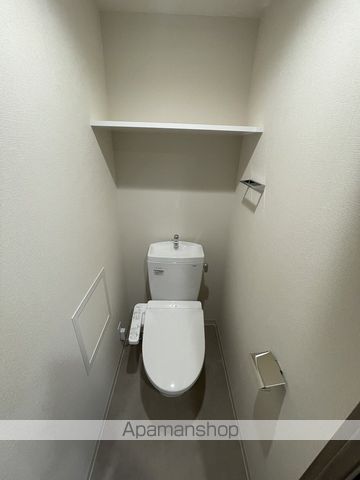 プレサンス海老江ジャルダンの内装写真