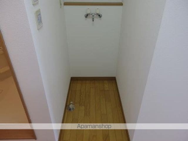 メゾンMITSUIの内装写真