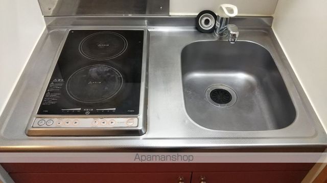 レオパレスCoCoの内装写真