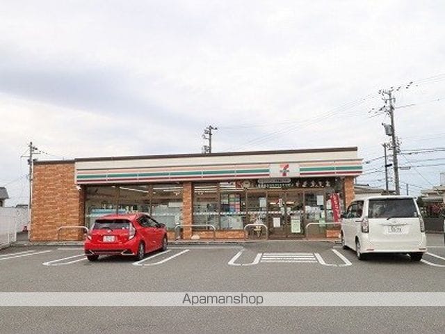 グランツ Bの周辺写真