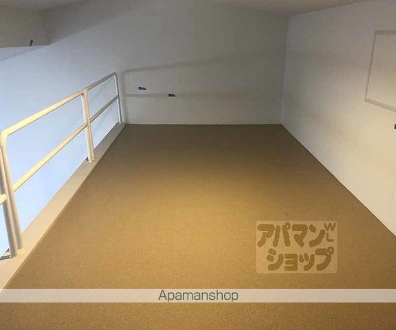 グリーン川島の内装写真