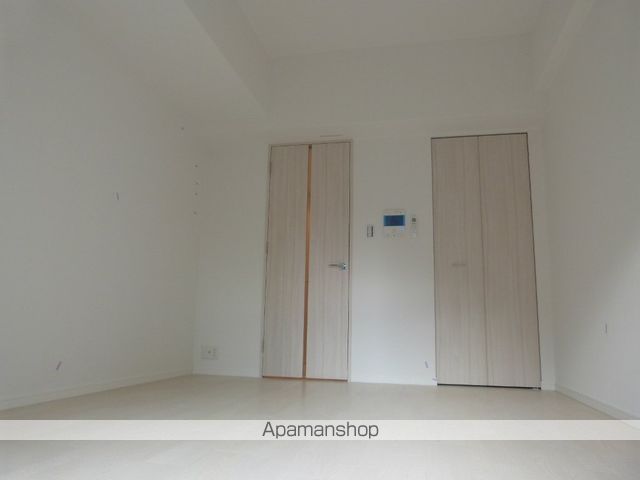 SーRESIDENCE緑橋駅前の内装写真