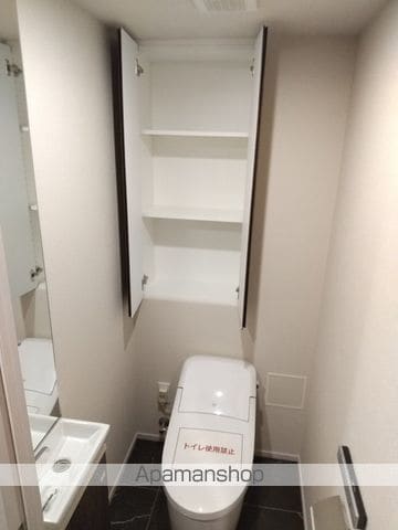 ザ・パークハビオ高円寺レジデンスの内装写真