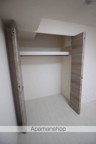 リバーサイド江並の内装写真