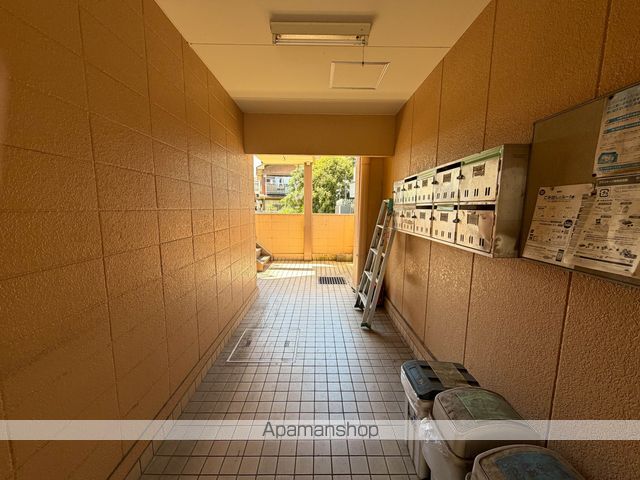 高野町ビルの外観写真