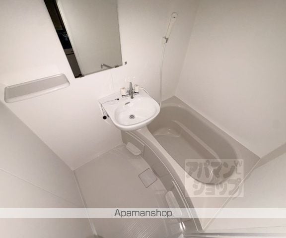 カーサ ベラの内装写真