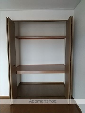 MKハイツ II棟の内装写真
