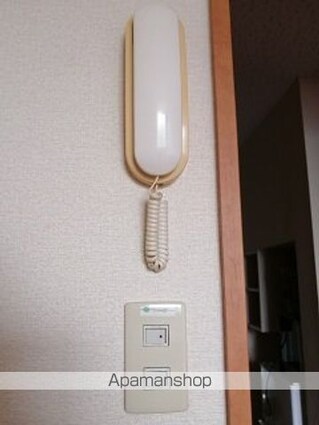 レオパレスレインボーパレス[1K/26.08m2]のその他設備