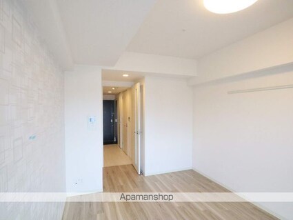 プレサンス大須観音駅前[1K/25.08m2]の内装3