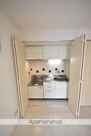 ブランノワールさっぽろSTの内装写真