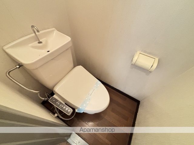 アーバンパレス雅の内装写真