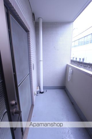 ナンカイ7の内装写真