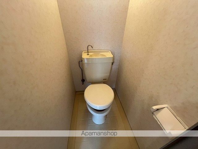 ラパンジール京橋の内装写真