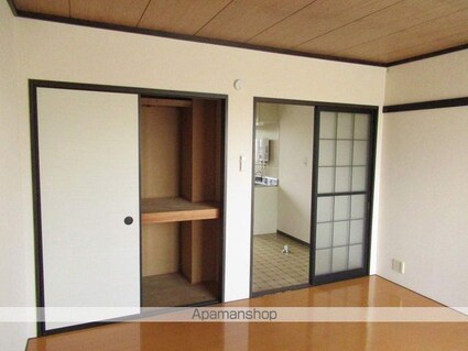 リッチフィールド都南[1K/24.5m2]の内装3