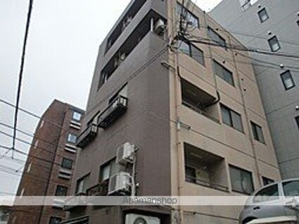 東京都中野区中央１丁目[1LDK/50.32m2]の外観2