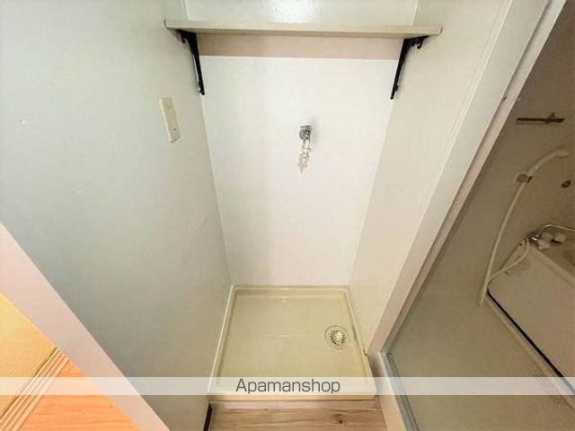 ビレッジハウス二宮1号棟の内装写真