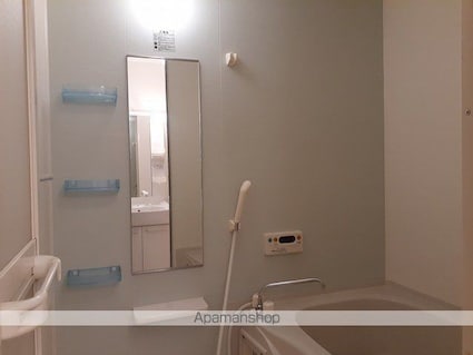 エグレットⅠ[2DK/44.06m2]の洗面所