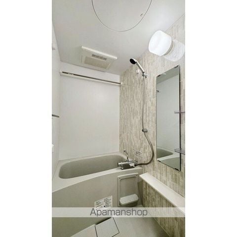 ラシクラス南行徳の内装写真
