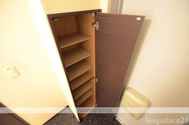 レオネクストGREENWOODの内装写真