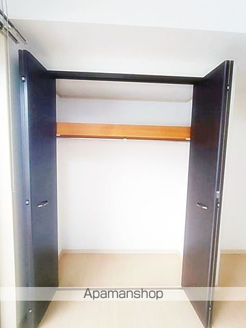 ゴールデンハイツの内装写真