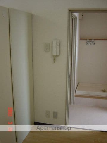 エルミナフラット後三条の内装写真
